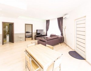 Lakás 2 szobák kiadó on Cluj-napoca, Zóna Gheorgheni