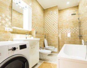 Lakás 2 szobák kiadó on Cluj-napoca, Zóna Gheorgheni