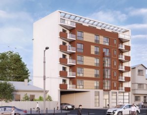 , 76.98m2 on Cluj-napoca, Zóna Centru