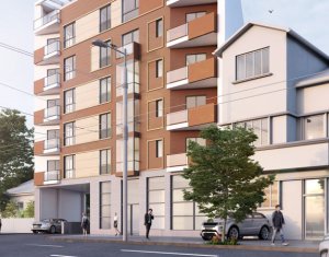 Lakás 3 szobák eladó on Cluj-napoca, Zóna Centru