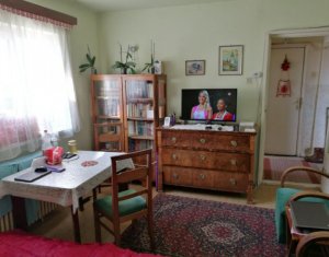 Lakás 2 szobák eladó on Cluj-napoca, Zóna Manastur