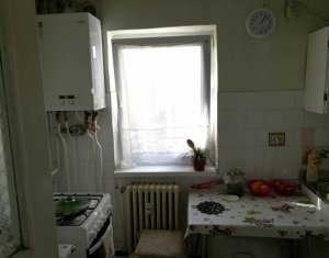 Lakás 2 szobák eladó on Cluj-napoca, Zóna Manastur