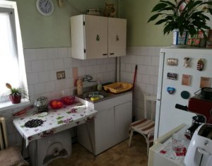 Lakás 2 szobák eladó on Cluj-napoca, Zóna Manastur