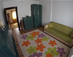 Lakás 2 szobák kiadó on Cluj-napoca, Zóna Gara