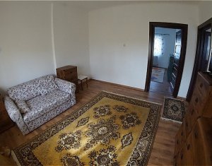 Lakás 2 szobák kiadó on Cluj-napoca, Zóna Gara