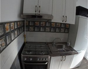 Lakás 2 szobák kiadó on Cluj-napoca, Zóna Gara