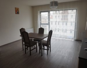 Lakás 2 szobák kiadó on Cluj-napoca, Zóna Gheorgheni