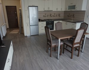 Lakás 2 szobák kiadó on Cluj-napoca, Zóna Gheorgheni