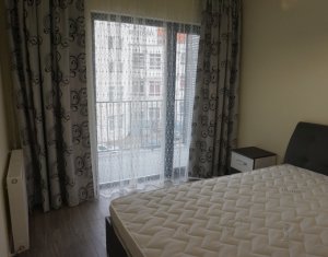 Lakás 2 szobák kiadó on Cluj-napoca, Zóna Gheorgheni