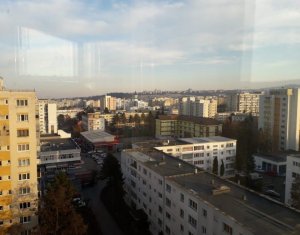 Lakás 2 szobák eladó on Cluj-napoca, Zóna Manastur