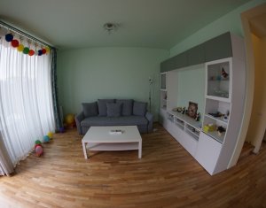 Ház 4 szobák eladó on Cluj-napoca, Zóna Buna Ziua