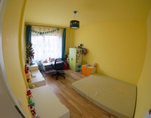 Ház 4 szobák eladó on Cluj-napoca, Zóna Buna Ziua