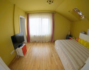 Ház 4 szobák eladó on Cluj-napoca, Zóna Buna Ziua