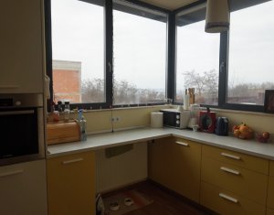 Ház 4 szobák eladó on Cluj-napoca, Zóna Buna Ziua