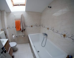 Ház 4 szobák eladó on Cluj-napoca, Zóna Buna Ziua