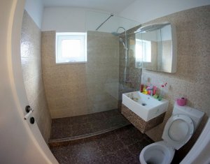 Lakás 3 szobák kiadó on Cluj-napoca, Zóna Centru