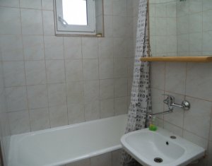 Lakás 3 szobák kiadó on Cluj-napoca, Zóna Grigorescu