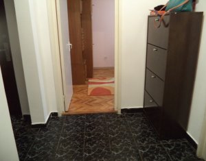 Lakás 3 szobák kiadó on Cluj-napoca, Zóna Grigorescu