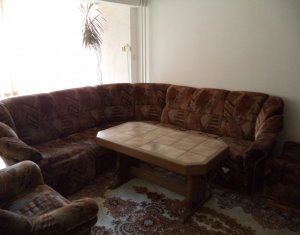 Lakás 3 szobák kiadó on Cluj-napoca, Zóna Grigorescu