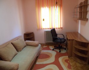 Lakás 3 szobák kiadó on Cluj-napoca, Zóna Grigorescu