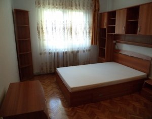 Lakás 3 szobák kiadó on Cluj-napoca, Zóna Grigorescu