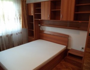 Lakás 3 szobák kiadó on Cluj-napoca, Zóna Grigorescu