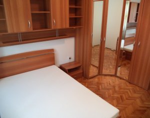 Lakás 3 szobák kiadó on Cluj-napoca, Zóna Grigorescu