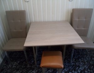 Lakás 3 szobák kiadó on Cluj-napoca, Zóna Grigorescu