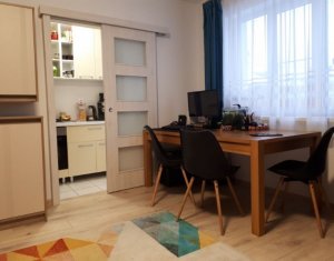 Lakás 1 szobák eladó on Cluj-napoca, Zóna Centru