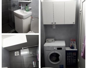 Lakás 1 szobák eladó on Cluj-napoca, Zóna Centru