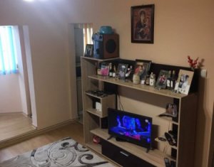 Lakás 1 szobák eladó on Cluj-napoca, Zóna Manastur