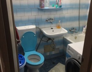 Lakás 1 szobák eladó on Cluj-napoca, Zóna Manastur