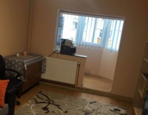 Lakás 1 szobák eladó on Cluj-napoca, Zóna Manastur