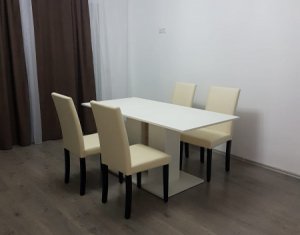 Lakás 3 szobák kiadó on Floresti