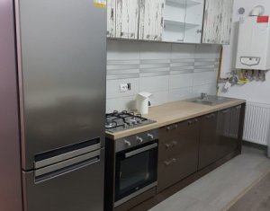 Lakás 3 szobák kiadó on Floresti