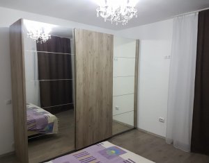 Lakás 3 szobák kiadó on Floresti