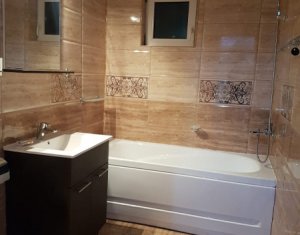 Lakás 3 szobák kiadó on Floresti