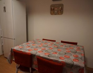 Lakás 2 szobák kiadó on Floresti