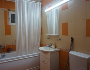 Lakás 2 szobák kiadó on Floresti