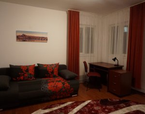 Lakás 2 szobák kiadó on Floresti