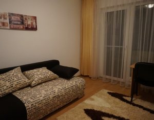 Lakás 2 szobák kiadó on Floresti