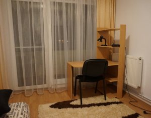 Lakás 2 szobák kiadó on Floresti