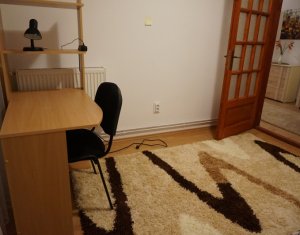 Lakás 2 szobák kiadó on Floresti