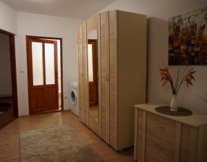 Lakás 2 szobák kiadó on Floresti