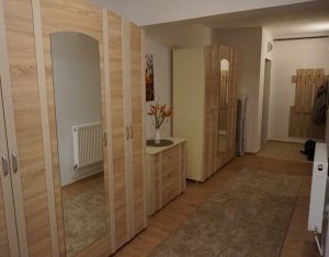 Lakás 2 szobák kiadó on Floresti