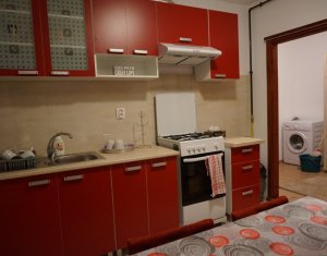 Lakás 2 szobák kiadó on Floresti