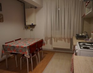 Lakás 2 szobák kiadó on Floresti