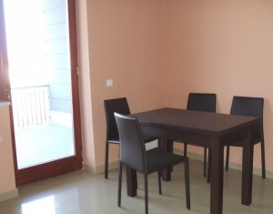 Lakás 4 szobák kiadó on Cluj-napoca, Zóna Centru