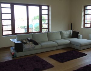 Lakás 4 szobák kiadó on Cluj-napoca, Zóna Centru