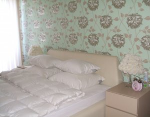 Lakás 4 szobák kiadó on Cluj-napoca, Zóna Centru